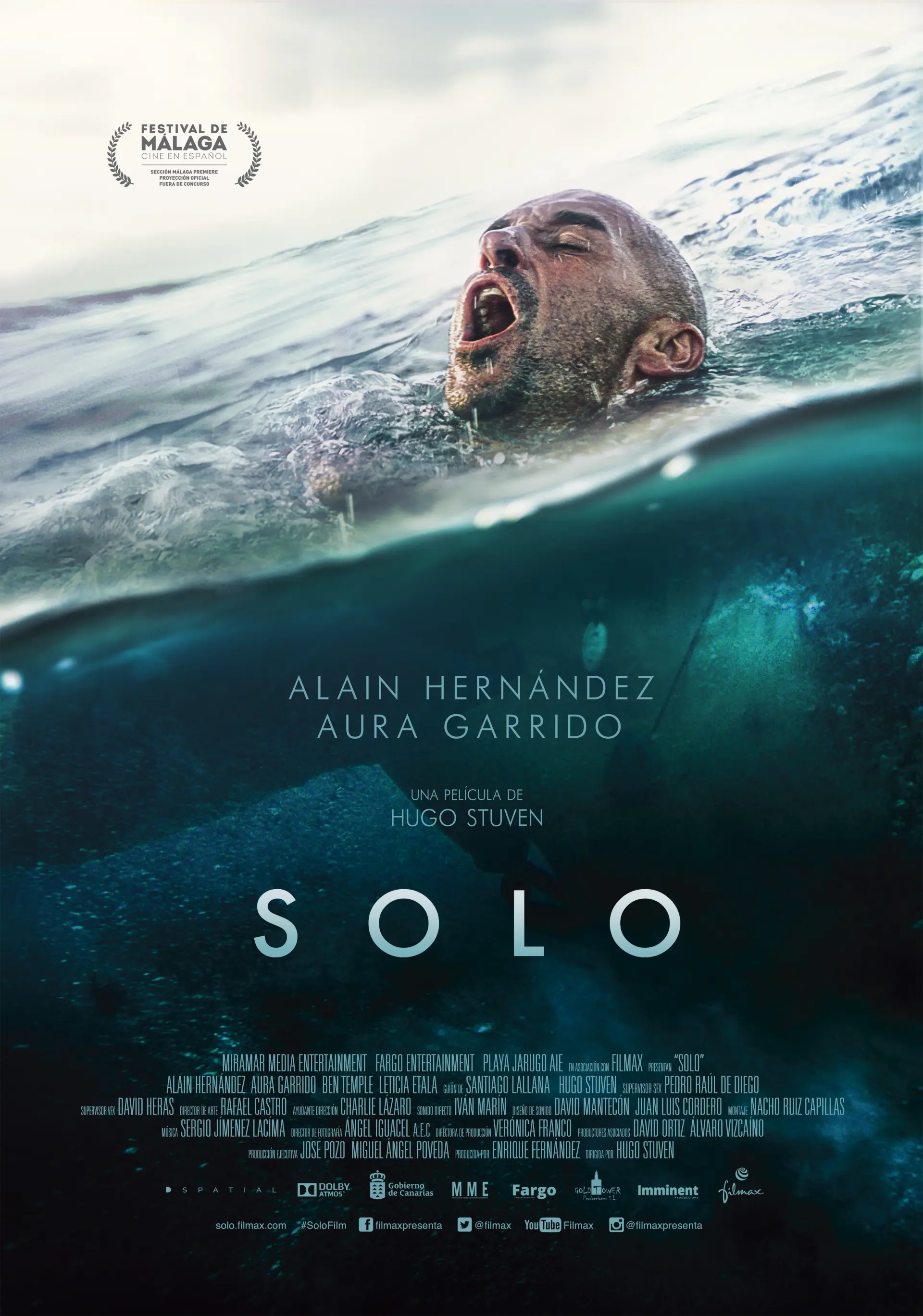 فیلم تنها 2018