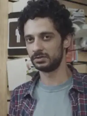 کویار حسینی گلکو