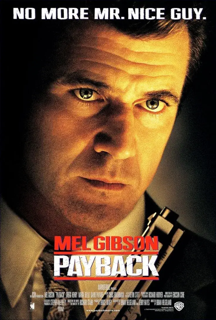 فیلم تقاص