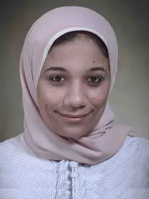 هاجر محمود