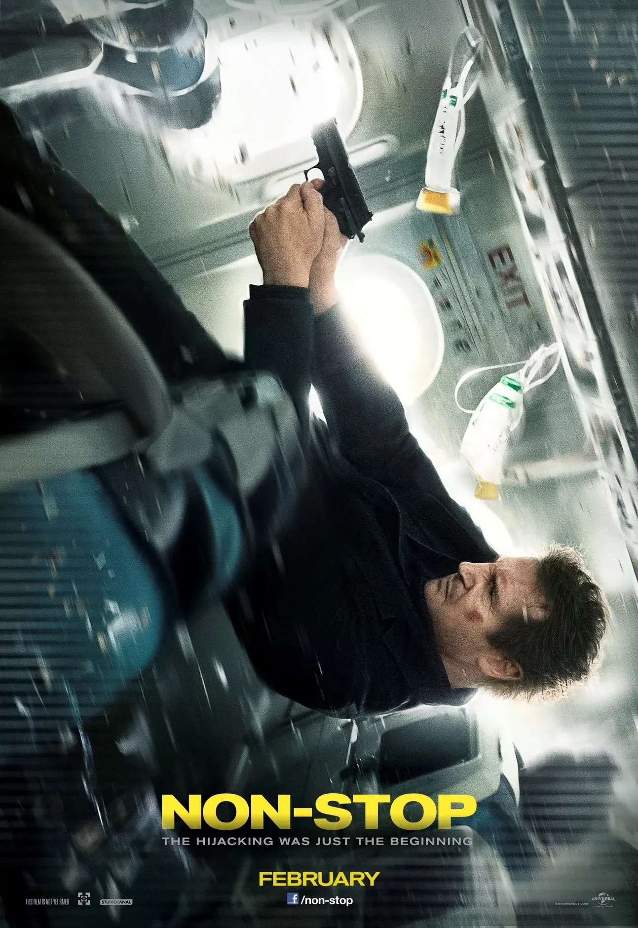 فیلم بدون توقف