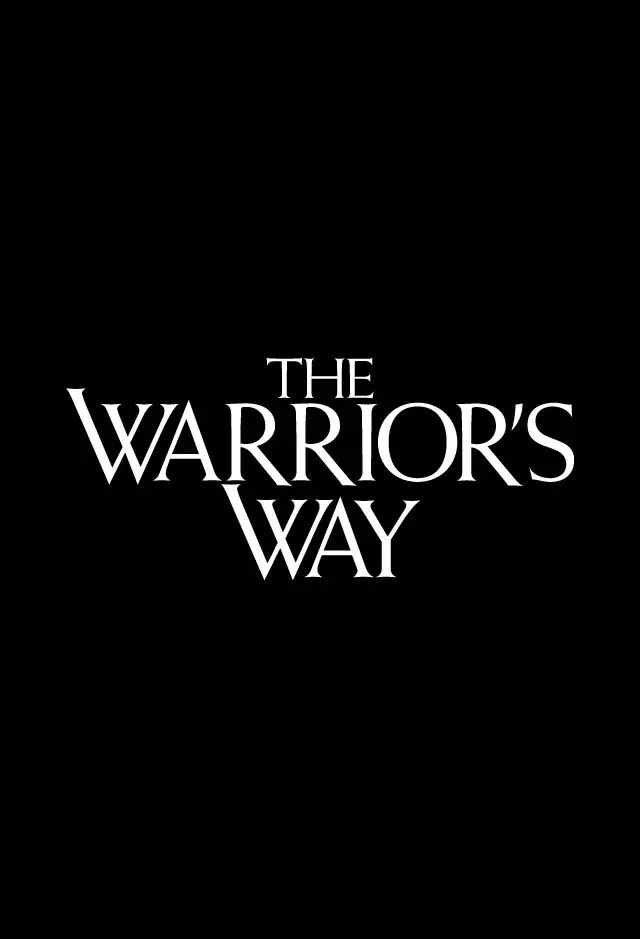 فیلم رسم سلحشور (The Warrior's Way) پوستر