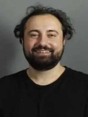 احمد  کورست اوجالان