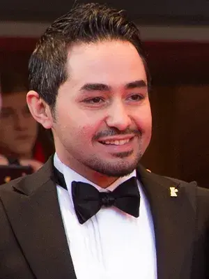 شروان حاجی