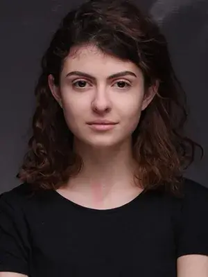 تارا عبود
