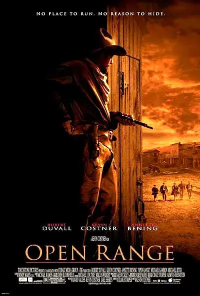 فیلم دشت باز