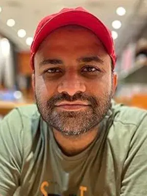 سیذارتا تیواری