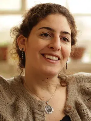 آن ماری جاسر
