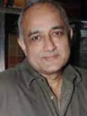 مونی شانکار