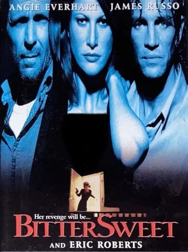فیلم تلخ شیرین 1999 (BitterSweet) پوستر