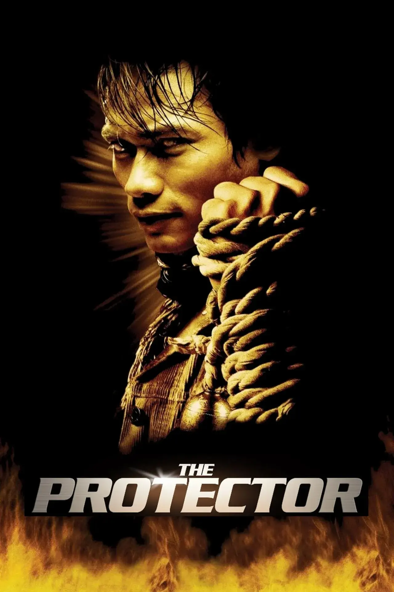 فیلم نگهبان 2005