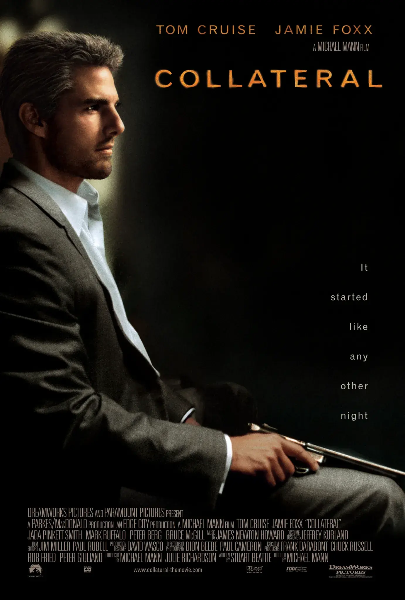 فیلم وثیقه 2004
