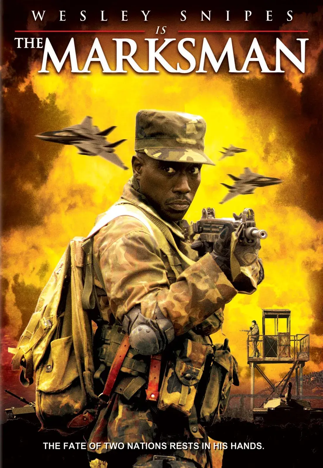 فیلم تیرانداز 2005