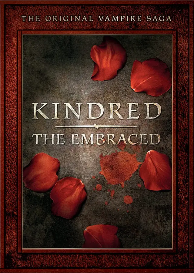 سریال خویشاوند: در آغوش گرفته (Kindred: The Embraced) پوستر