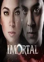 سریال مردگان (Imortal) پوستر