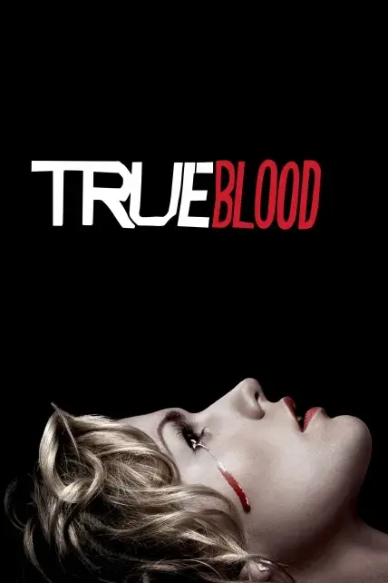 سریال خون حقیقی (True Blood) پوستر