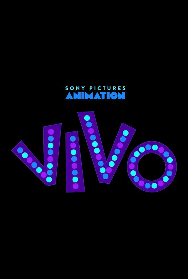 انیمیشن ویوو (Vivo) پوستر