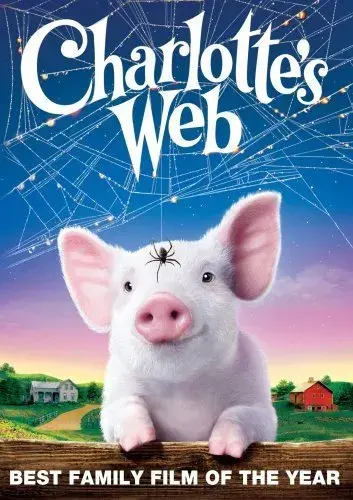 فیلم دنیای شارلوت 2006