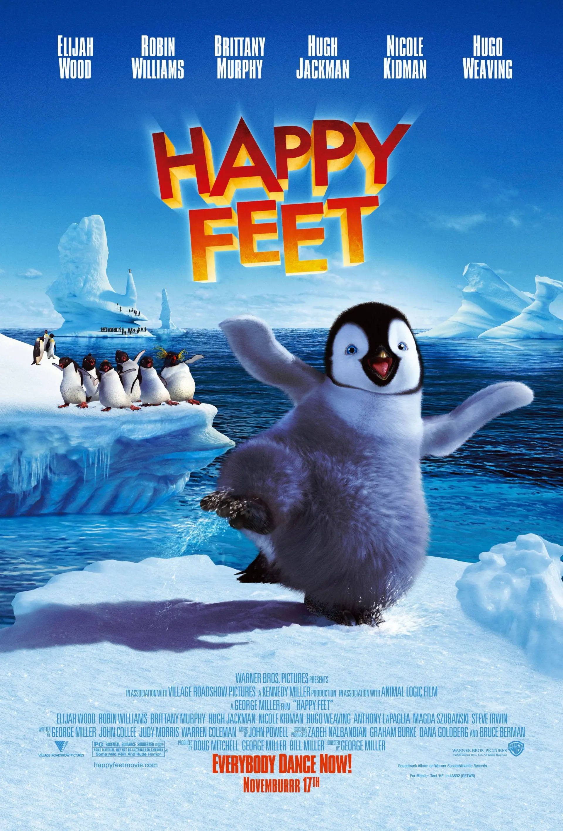 انیمیشن خوش قدم