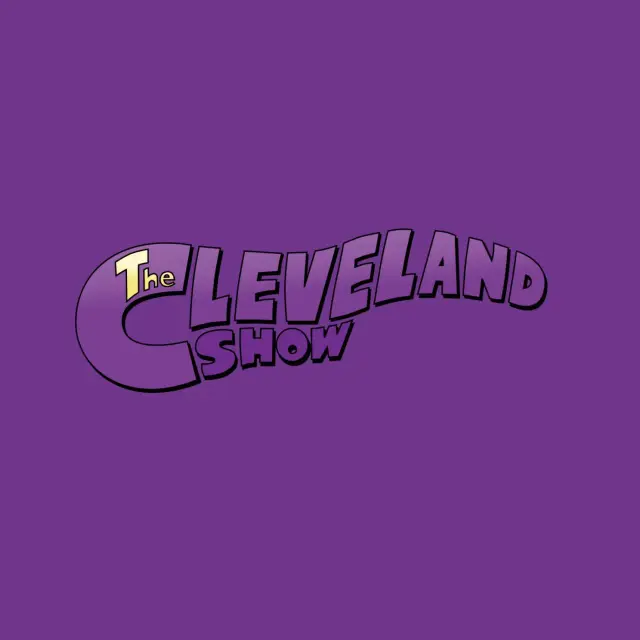 انیمیشن کلیولند شو (The Cleveland Show) پوستر
