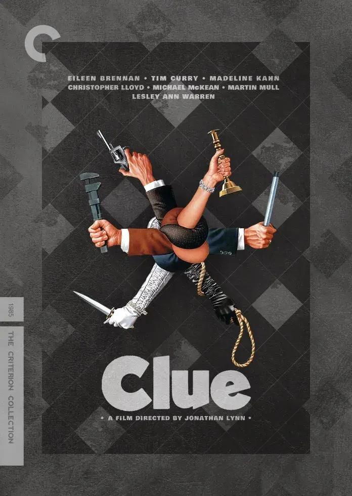 فیلم سرنخ 1985