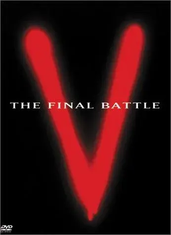 سریال وی: نبرد نهایی (V: The Final Battle) پوستر