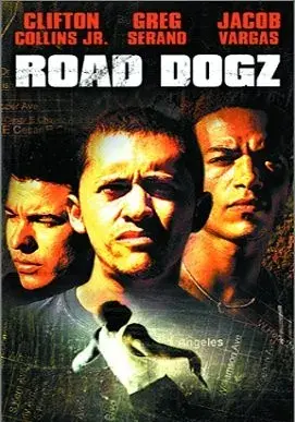 فیلم جاده دوگز (Road Dogz) پوستر
