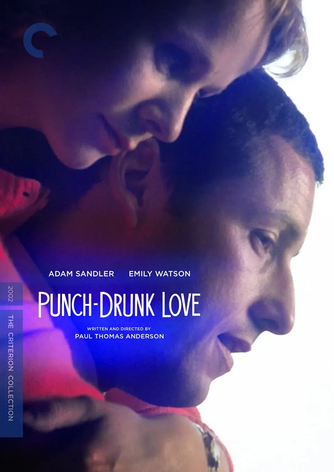 فیلم عشق پریشان