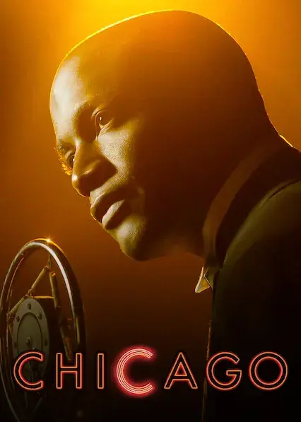 فیلم شیکاگو (Chicago) پوستر