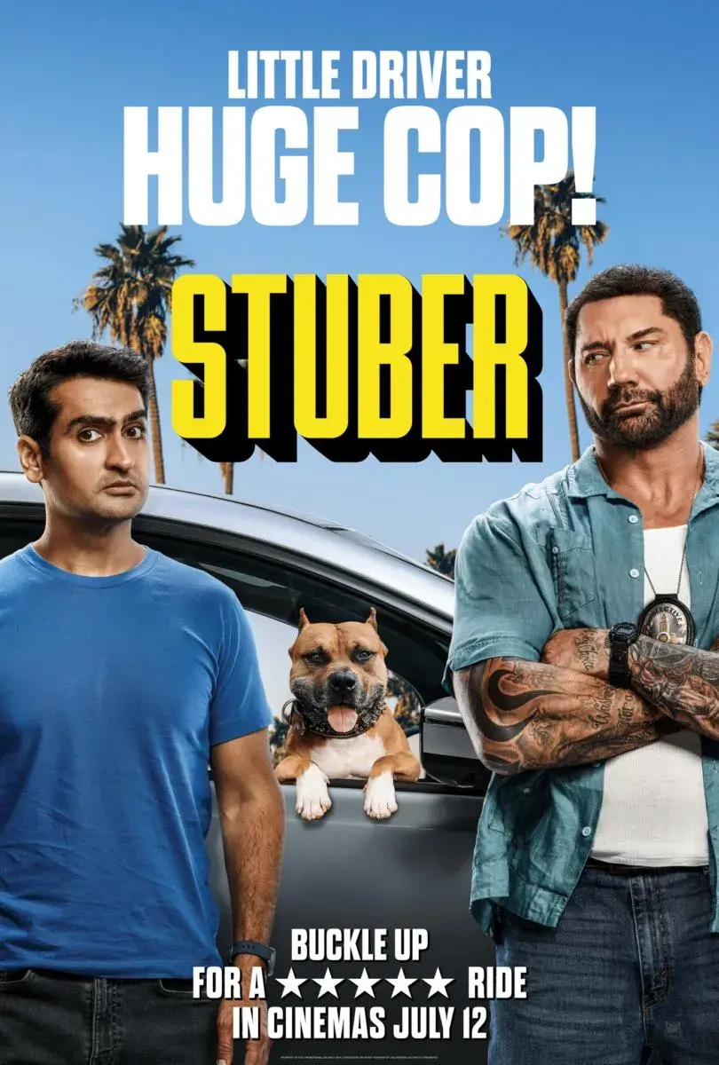 فیلم استوبر