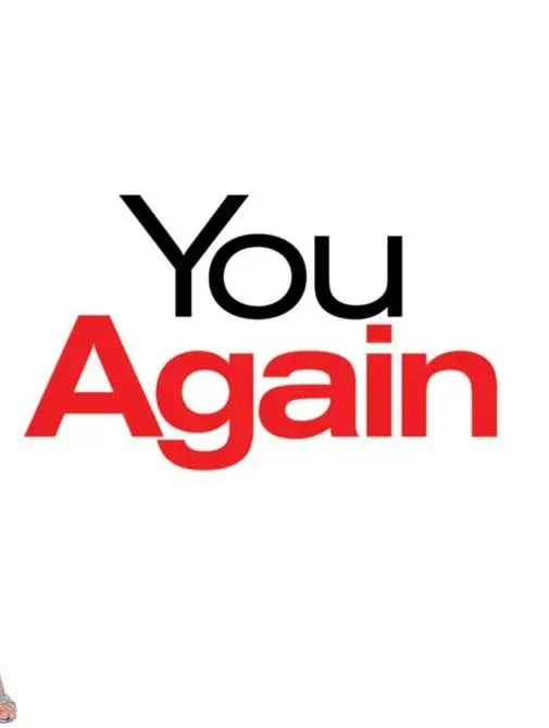 فیلم دوباره تو (You Again) پوستر
