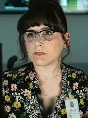 لیسا هاموند