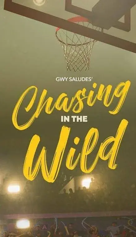 سریال تعقیب در طبیعت (Chasing in the Wild) پوستر