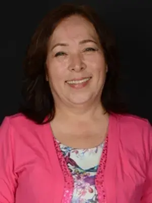 هاجر توگای