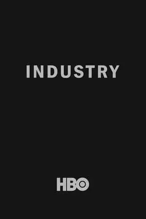 سریال صنعت (Industry) پوستر