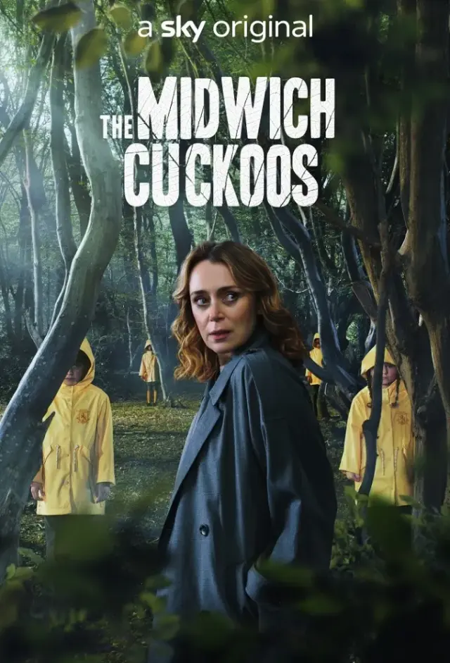 سریال فاخته های میدویچ (The Midwich Cuckoos) پوستر
