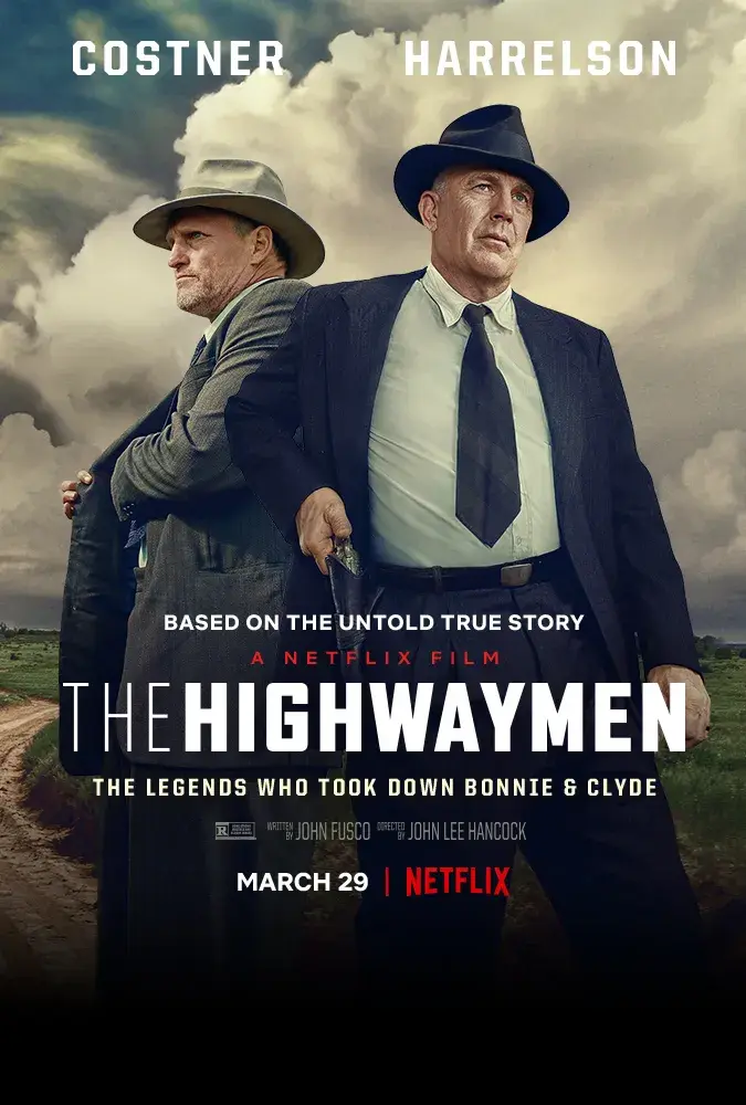 فیلم ماموران بزرگراه