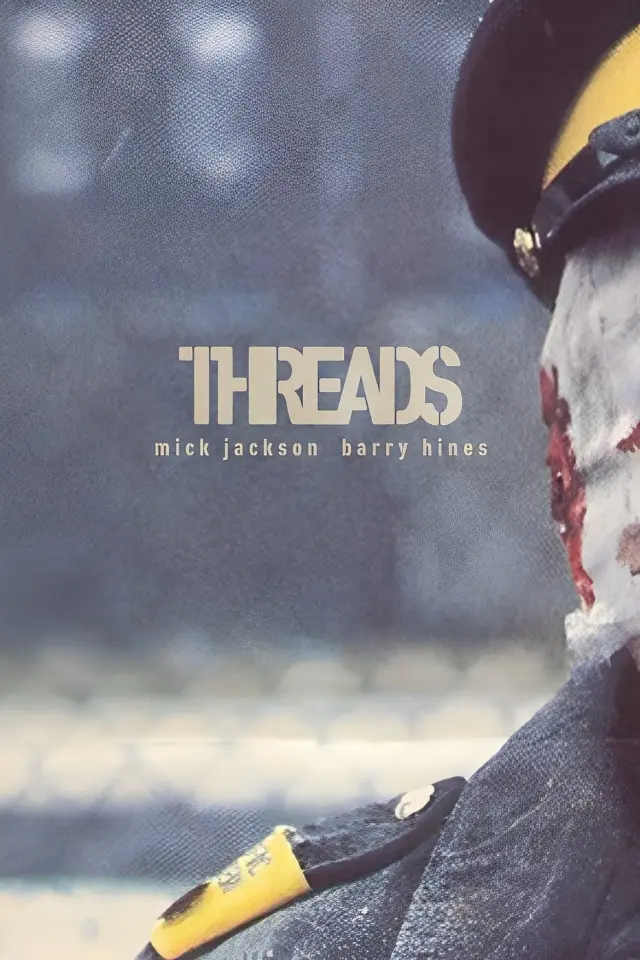 فیلم موضوعات	 (Threads) پوستر