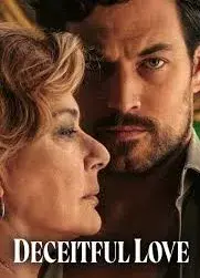 سریال عشق فریبنده (Deceitful Love) پوستر