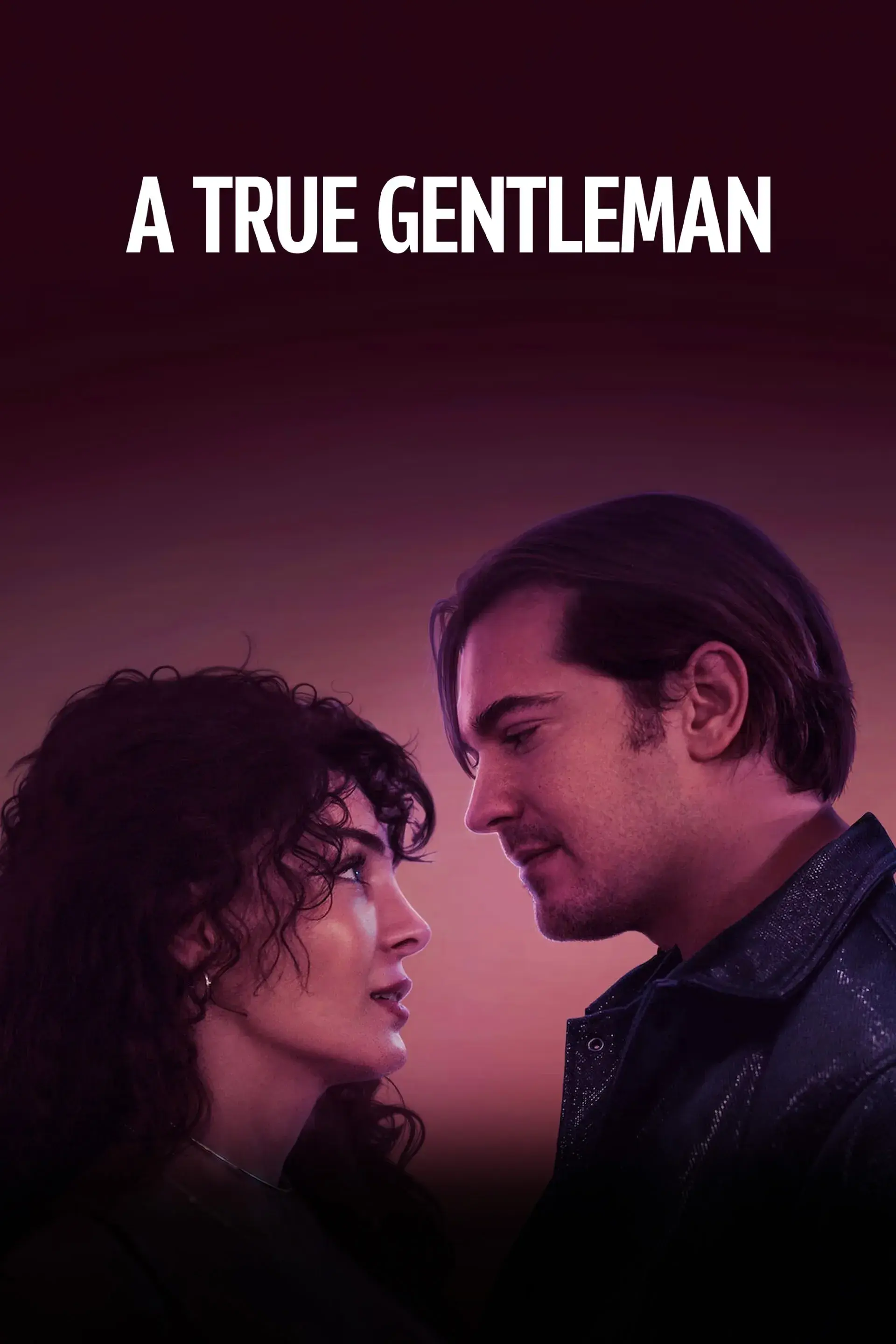 فیلم یک جنتلمن واقعی