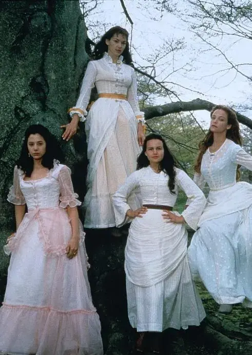 سریال ماجراجویان 1995