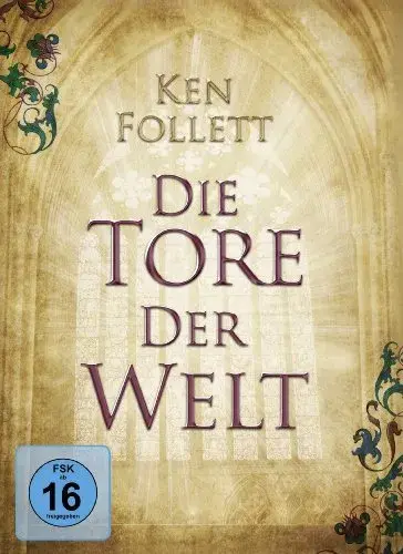 سریال جهان بدون پایان (World Without End) پوستر