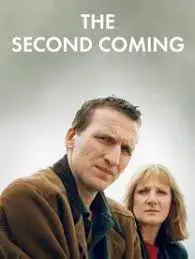 سریال آمدن دومی (The Second Coming) پوستر