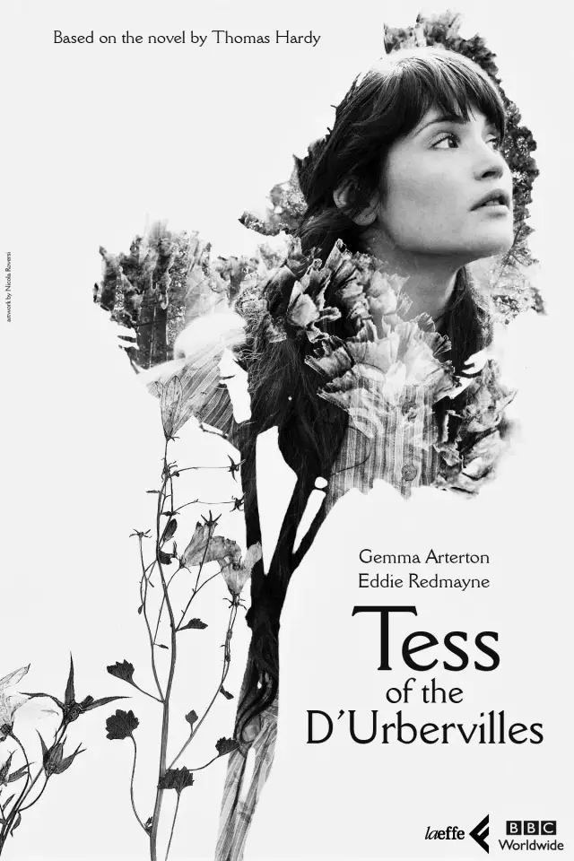 سریال تس دوربرویل (Tess of the D'Urbervilles) پوستر