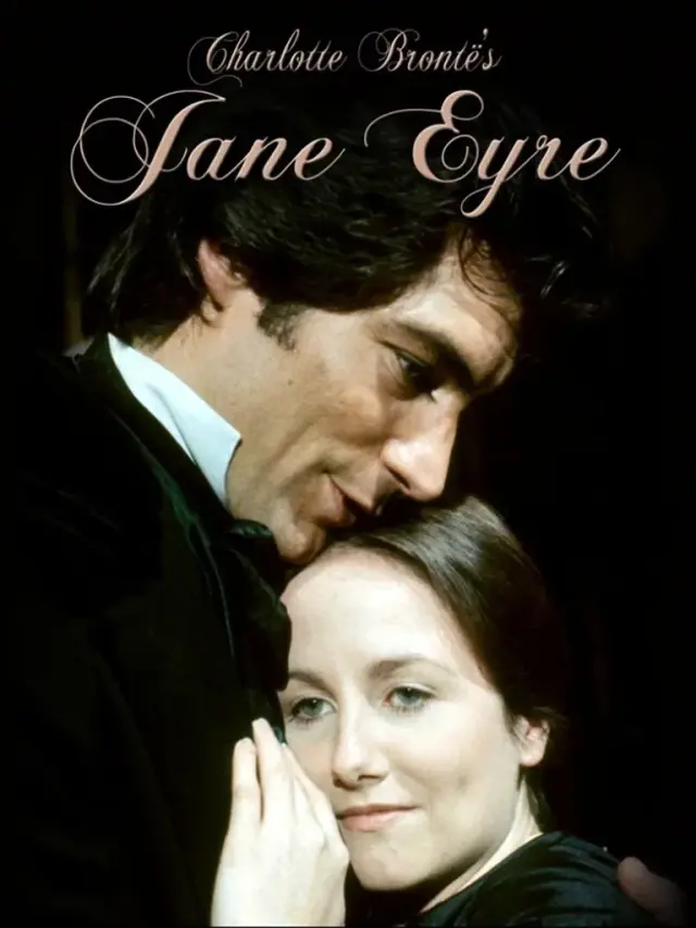 سریال جین ایر 1983 (Jane Eyre) پوستر