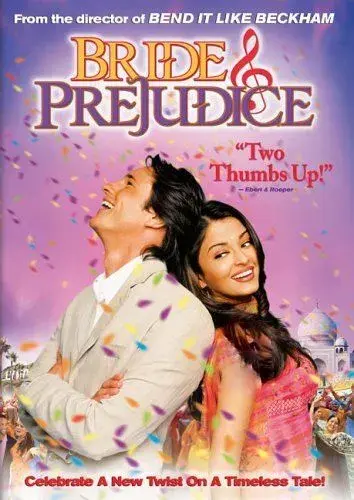 فیلم عروس و تعصب