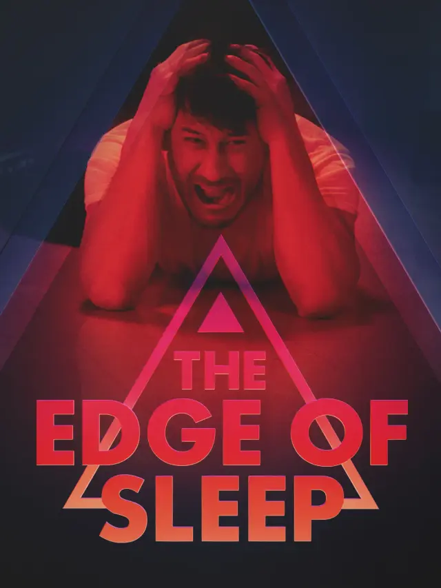سریال مرز خواب (The Edge of Sleep) پوستر