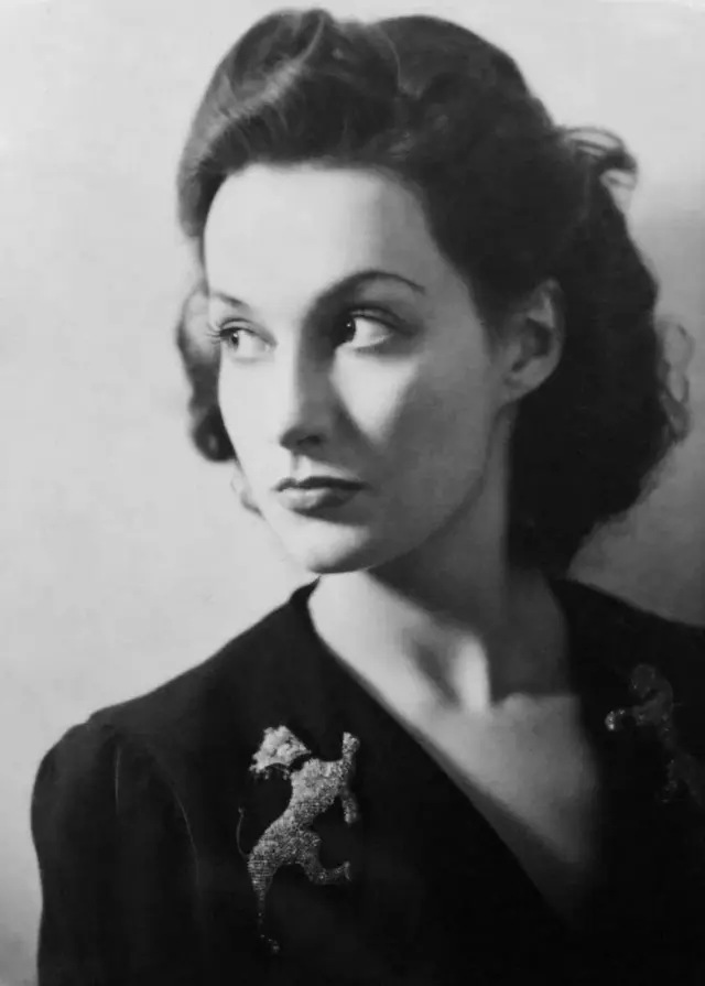 فیلم اما 1948 (Emma) پوستر