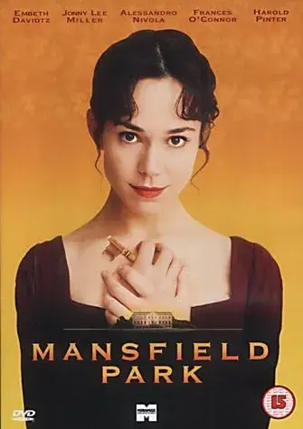 فیلم منسفیلد پارک 1999