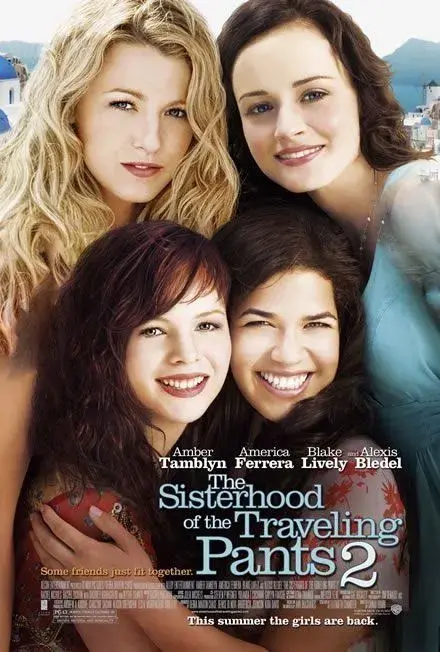 فیلم خواهری از سفر آرزوها ۲